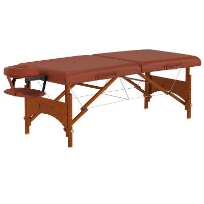 Master Massage Fairlane Portable Massage Table