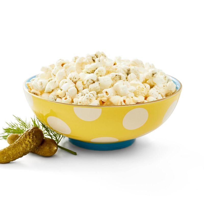Dill Pickle Organic Popcorn - 5oz - Tabitha Brown for Target, 2 of 4
