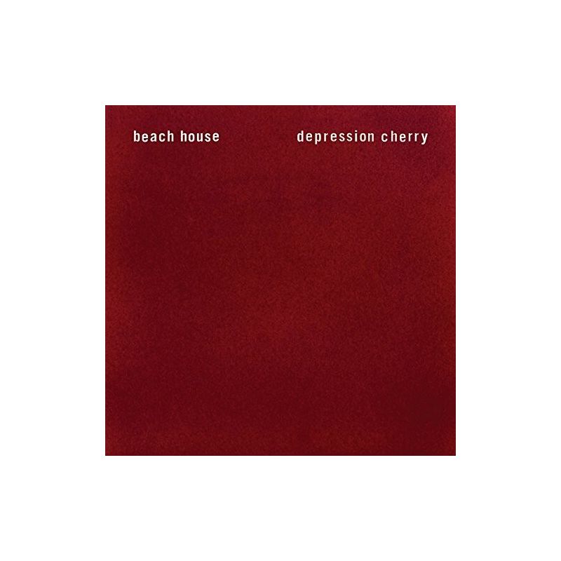 Beach House - Depression Cherry (CD), 1 of 2