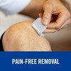 Nexcare Knee & Elbow Sensitive Skin Bandages 2" x 4", 6 Count - 4 of 4