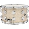 DW Collector's SSC Maple Finish Ply Snare Drum - 2 of 4