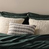 Heirloom Wool Lumbar Pillow - Parachute for Target - 2 of 4