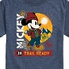 Men's - Disney - Trail Ready Short Sleeve Graphic T-Shirt - 2 of 4