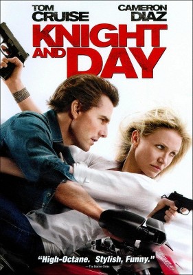 Knight and Day (DVD)