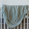 Parker Baby Co. Muslin Blanket - 2 of 4