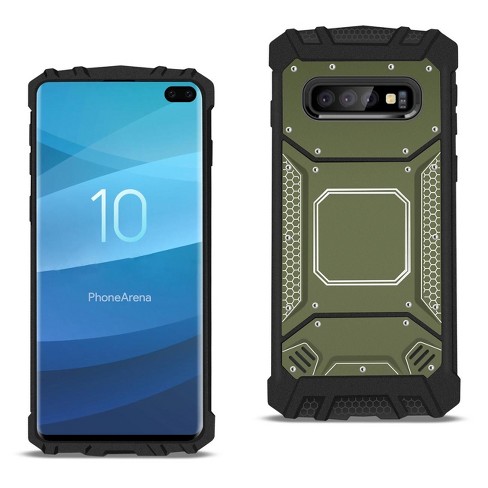 Samsung 2024 Galaxy S10 Plus Cases