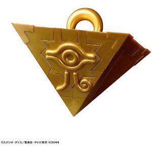 Bandai - Bandai Hobby - Ultimagear - Ultimagear Millennium Puzzle - 1 of 4