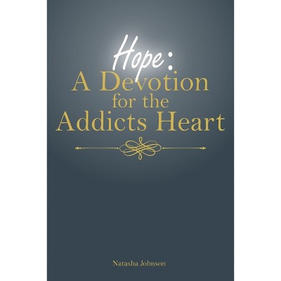 Hope - by  Natasha Johnson (Paperback)