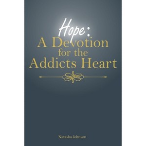 Hope - by  Natasha Johnson (Paperback) - 1 of 1