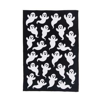 C&F Home Ghost Friends Printed Kitchen Towel