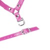 Allegra K Women's Detachable Adjustable Anti-Slip Shoe Straps Bands Belts with Buckle for Heels 2 Pairs - 2 of 4