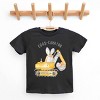 The Juniper Shop Eggs-Cavator Youth Short Sleeve Tee - 2 of 4