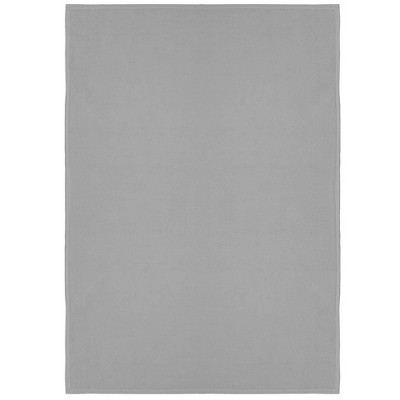 Brookstone Basic Travel Blanket - Gray