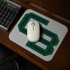 University of Wisconsin - Green Bay Secondary Logo Low Profile Thin Mouse Pad - 2 of 2
