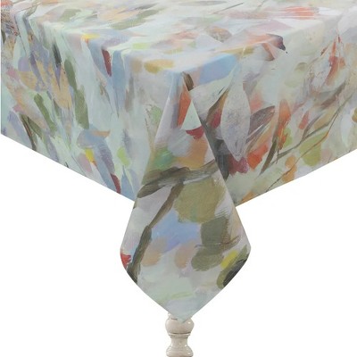 Laural Home Nature's Melody Rectangle Tablecloth