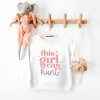 The Juniper Shop This Girl Can Hunt Toddler Graphic Sweatshirt - 2 of 2