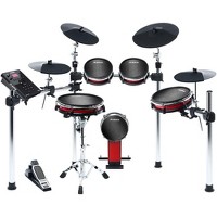 Alesis Crimson II 5-Piece Electronic Drum Kit