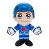 Bleacher Creatures Quebec Nordiques Peter Forsberg 8" Kuricha Plush - 3 of 4