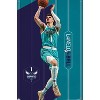 Trends International NBA Charlotte Hornets - LaMelo Ball 23 Unframed Wall Poster Prints - 4 of 4