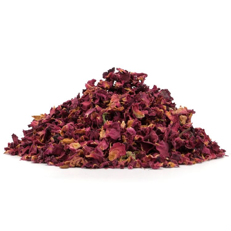 Eastanbul Dried Rose Petals, Premium Edible Rose Petals, 0.71oz, 2 of 9