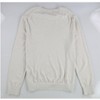 Calvin Klein Mens Extra Fine Merino Wool Blend Pullover Sweater - 2 of 2