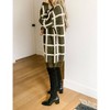 Women's Bold Lines Cardigan - DAVI & DANI - 3 of 4