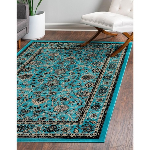 Unique Loom Utopia Collection Traditional Classic Vintage Inspired buy Area Rug