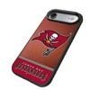 NFL NFC Teams Football Wordmark Bump Cell Phone Case for Apple iPhone 17 Series - 2 of 4