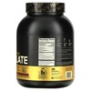 Optimum Nutrition Gold Standard® 100% Isolate, Chocolate Bliss, 3 lb (1.36 kg) - image 2 of 2