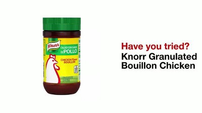 Knorr Granulated Shrimp Bouillon - Shop Broth & Bouillon at H-E-B