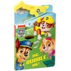 Paw Patrol: Dig, Rubble, Dig! - (A Snappy Book) by  Maggie Fischer (Board Book) - 3 of 4