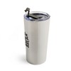 DirtyAngelFace This Must Be The Place Travel Mug 20 oz Stainless Steel Travel Mug - Deny Designs - 3 of 4