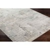 Mark & Day Tasheka 7'10"x10' Rectangle Woven Indoor Area Rugs Medium Gray: Geometric Modern Stain-Resistant Polypropylene - 3 of 4