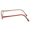 Calabria DazzleIII Designer Metal Reading Glasses - 3 of 4