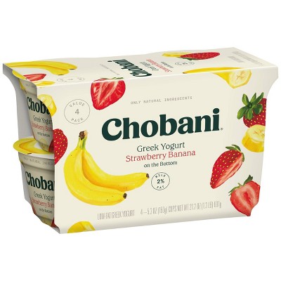 Chobani Greek Yogurt, 2 of 11