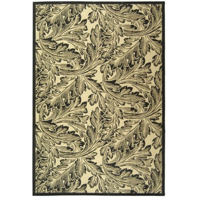 Courtyard CY2996 Power Loomed Indoor/Outdoor Area Rug  - Safavieh