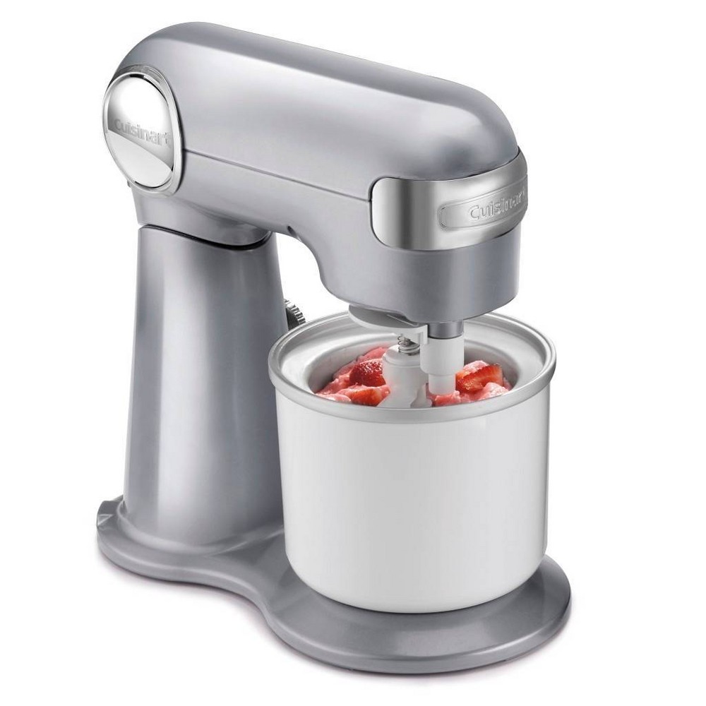 Photos - Yoghurt / Ice Cream Maker Cuisinart Fresh Fruit & Ice Cream Maker Attachment - IC-50 