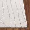 Mykonos MKN408 Hand Tufted Indoor Rugs - Safavieh - 3 of 4