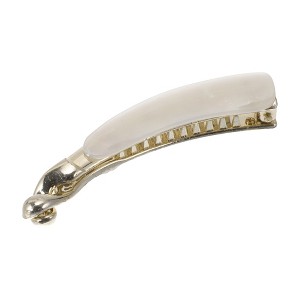 Unique Bargains Elegant Hair Clip Hairdo Clip 1 Pc - 1 of 4