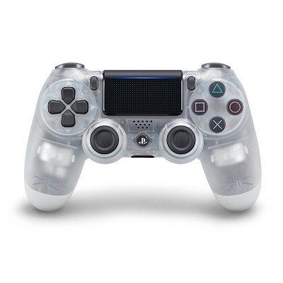 rose gold ps4 controller target