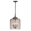Capital Lighting Tybee 3 - Light Pendant in  Nordic Grey - 2 of 4