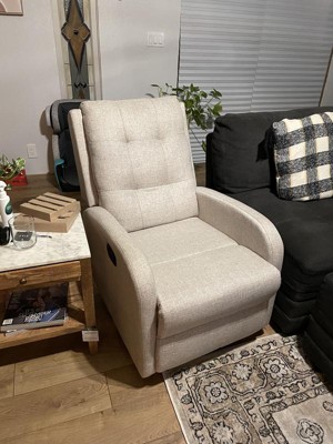 O'leary Traditional Recliner - Christopher Knight Home : Target