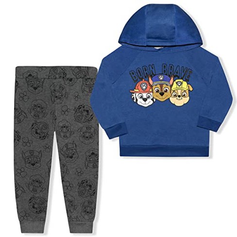 Target paw patrol jacket online