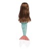 Aurora Large Coastal Sparkles Star Sea Sparkles Enchanting Stuffed Doll Pink 18" - 4 of 4