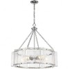 Savoy House Genry 5 - Light Pendant in  Polished Nickel - 2 of 4