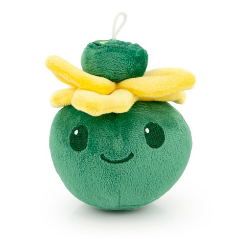 Good Smile Company Slime Rancher 4-inch Collector Plush Toy