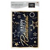 Beistle Plastic Happy Retirement Yard Sign, 11½" x 15½" - 2 of 2