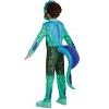Luca Luca Deluxe Toddler/Child Costume, X-Small (3T-4T) - 2 of 2