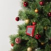 WondaPop Etch A Sketch 3.5" Christmas Tree Ornament, Indoor/Outdoor Tree Decoration, Holiday Decor - 4 of 4