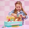 Glitter Girls Furniture Playset for 14" Dolls Bubbly Bathtime - 2 of 4